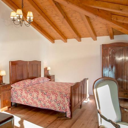 Agriturismo Borgo Titol Tramonti di Sopra Eksteriør billede