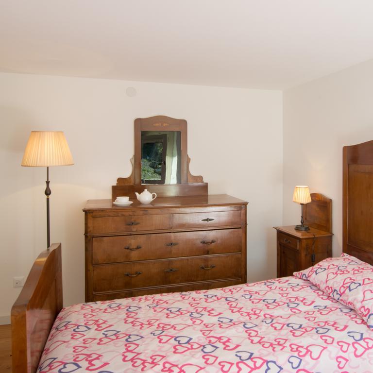 Agriturismo Borgo Titol Tramonti di Sopra Værelse billede