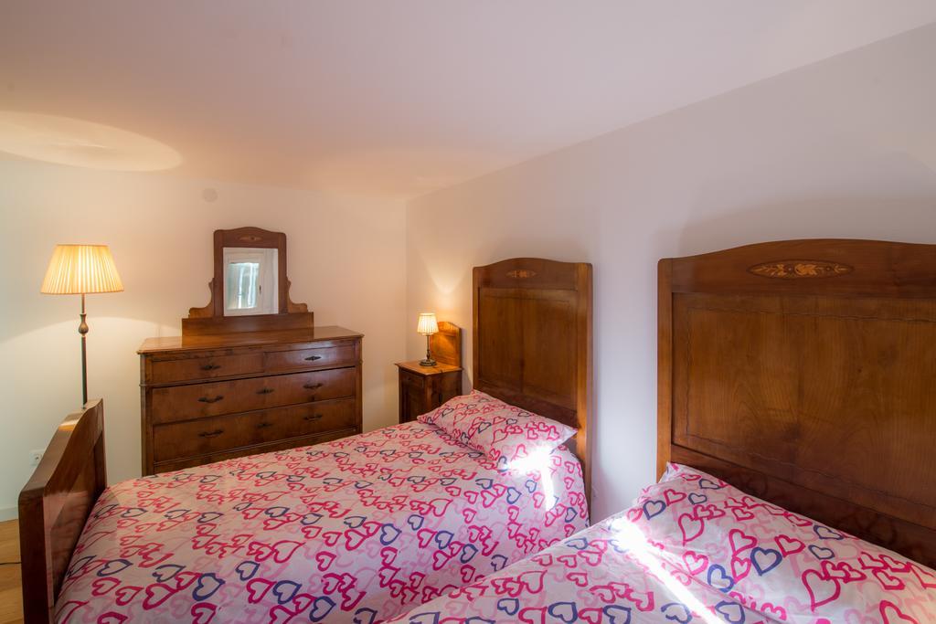 Agriturismo Borgo Titol Tramonti di Sopra Værelse billede